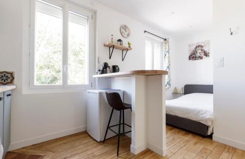 Lardenne Appartement | Bel appart quartier Lardenne