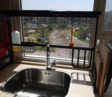 Residence Bab Sebta Appartement | bel appart refait à neuf sur Tamouda Bay Tétouan