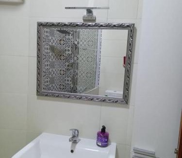 Residence Bab Sebta Appartement | bel appart refait à neuf sur Tamouda Bay Tétouan