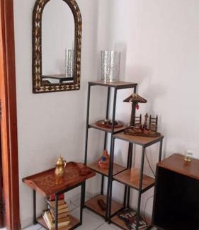 Residence Bab Sebta Appartement | bel appart refait à neuf sur Tamouda Bay Tétouan