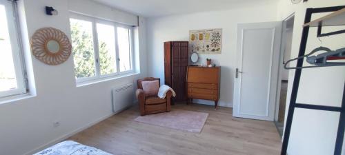 Lay-Saint-Christophe Appartement | Bel appartement lumineux 3 chambres