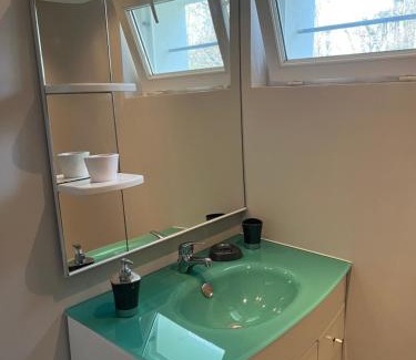 Rosieres-pres-Troyes Appartement | Bel appartement de 60 m2