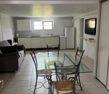 Rosieres-pres-Troyes Appartement | Bel appartement de 60 m2