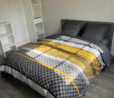 Rosieres-pres-Troyes Appartement | Bel appartement de 60 m2