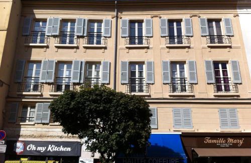 Saint-Germain-en-Laye Appartement | bel appartement chic et cosy 78100