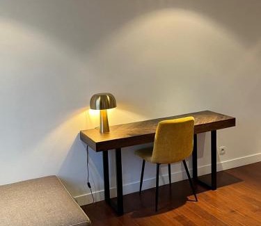 Saint-Germain-en-Laye Appartement | bel appartement chic et cosy 78100