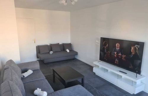 Montgeron Appartement | Bel appartement tout équipé Vigneux sur seine