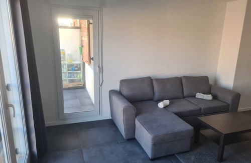 Montgeron Appartement | Bel appartement tout équipé Vigneux sur seine