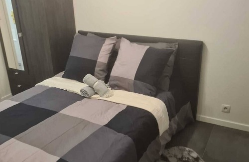 Montgeron Appartement | Bel appartement tout équipé Vigneux sur seine