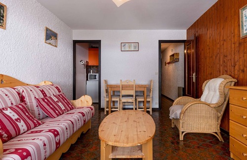 Le Chinaillon Appartement | Bel appartement au pied des pistes proche centre