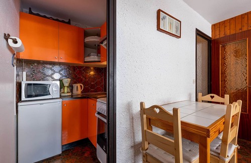 Le Chinaillon Appartement | Bel appartement au pied des pistes proche centre