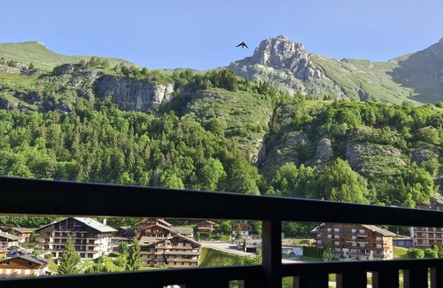 Le Chinaillon Appartement | Bel appartement au pied des pistes proche centre