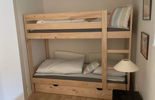 Vicq-sur-Breuilh Appartement | BEL Appartement VUE SUR LA Campagne Dans UN Village Typique
