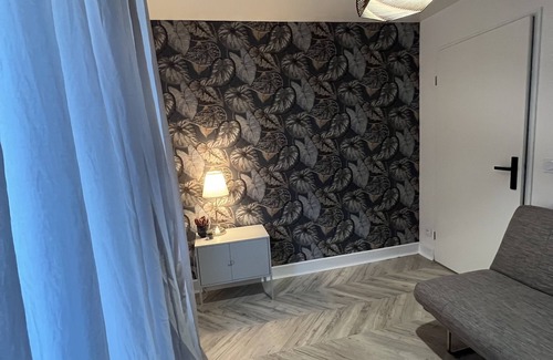 Juvisy-sur-Orge Appartement | Bel appartement à 10min de l’aéroport d’Orly