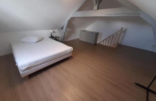 Isle Appartement | Bel appartement à 2 pas du CHU