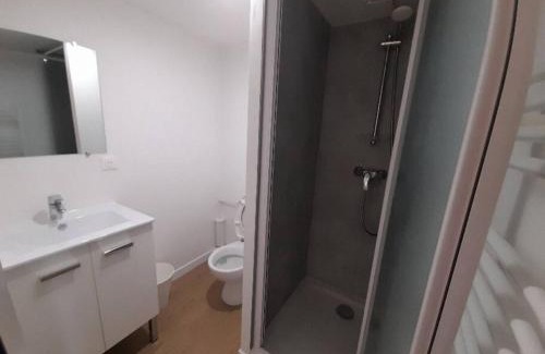 Isle Appartement | Bel appartement à 2 pas du CHU