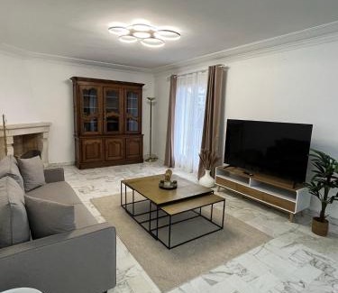 La Lunette Appartement | Bel appartement à Perpignan