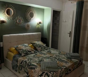 La Lunette Appartement | Bel appartement à Perpignan