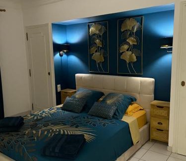 La Lunette Appartement | Bel appartement à Perpignan