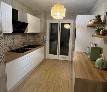 La Lunette Appartement | Bel appartement à Perpignan