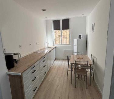 Roumoules Appartement | Bel appartement à Riez