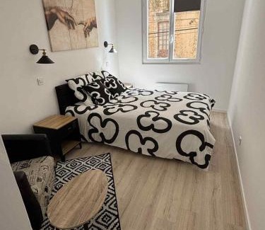 Roumoules Appartement | Bel appartement à Riez