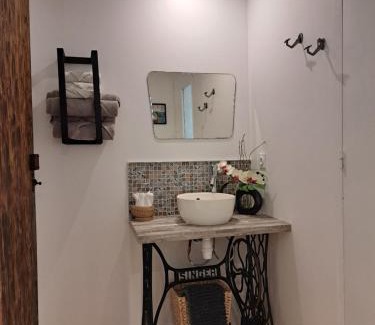 Douzens Appartement | Bel appartement 2/4personnes