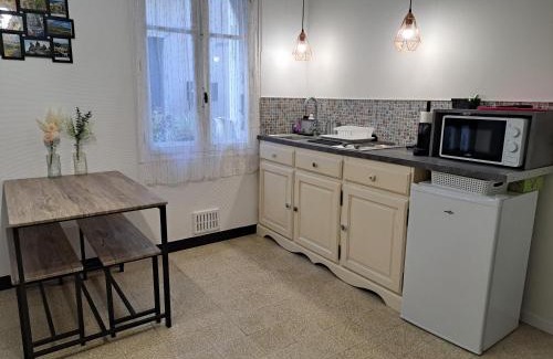 Douzens Appartement | Bel appartement 2/4personnes