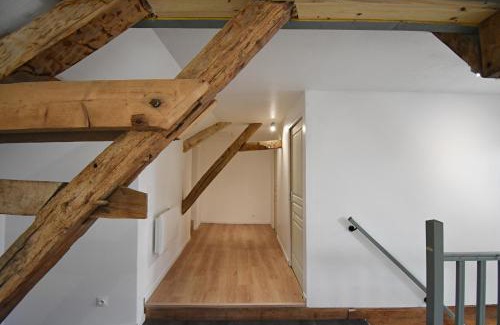 Mont-Notre-Dame Appartement | Bel appartement 2 chambres climatisé