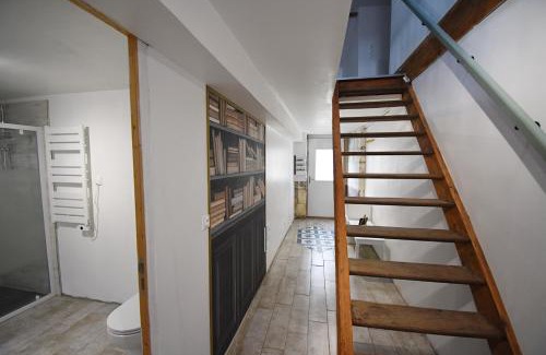 Mont-Notre-Dame Appartement | Bel appartement 2 chambres climatisé