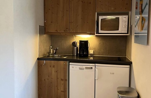 Avoriaz Appartement | Bel appartement 5personnes, centre station Avoriaz
