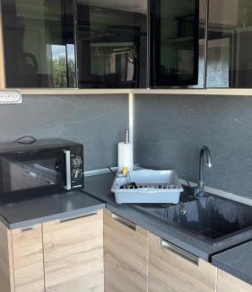 Ep 21 - Saint-Paul Appartement | Bel appartement au calme dans copropriété t 3 hauteur Montbéliard