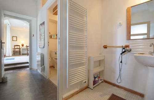 Grisolles Appartement | Bel appartement au Château de Fontanas