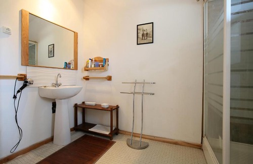 Grisolles Appartement | Bel appartement au Château de Fontanas