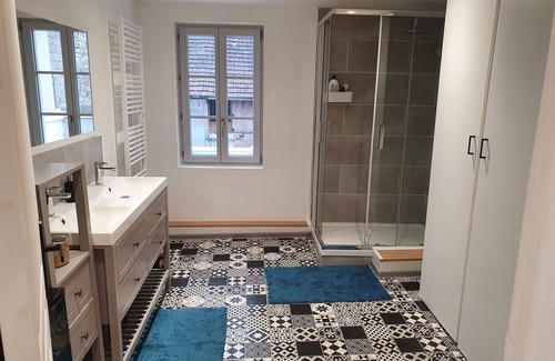 Paroisse Le Finage Appartement | Bel appartement au cœur du village