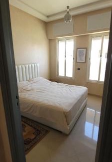Sidi Rahal Appartement | Bel appartement avec vue sur mer Sidi Rahal
