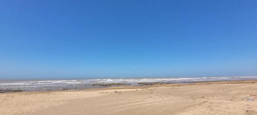 Sidi Rahal Appartement | Bel appartement avec vue sur mer Sidi Rahal