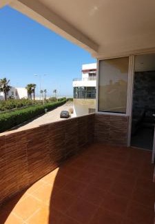 Sidi Rahal Appartement | Bel appartement avec vue sur mer Sidi Rahal