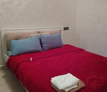 Meknes Appartement | Bel appartement calme est bien équipé