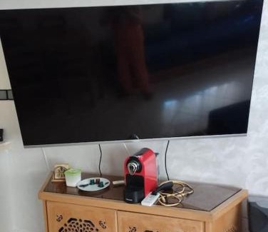 Meknes Appartement | Bel appartement calme est bien équipé