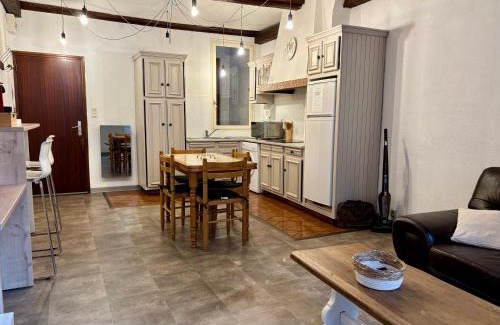 Saint-Mathieu Appartement | Bel Appartement Centre ville de Perpignan