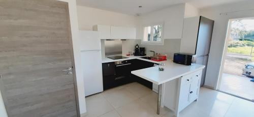 Morta Appartement | Bel appartement Corse côte Est