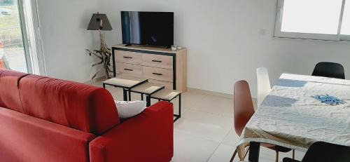 Morta Appartement | Bel appartement Corse côte Est
