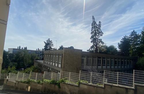 Cote Ouest Ormeaux Appartement | Bel appartement dans résidence avec balcon