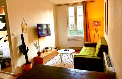 Centre Ville Appartement | Bel Appartement Duck, Centre, Sèvres