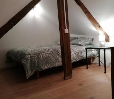 Lamballe Appartement | Bel appartement en plein centre