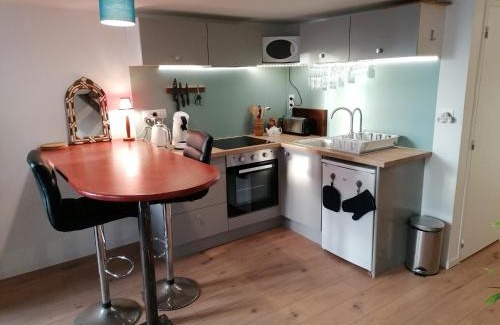 Lamballe Appartement | Bel appartement en plein centre