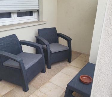 Chassieu Appartement | Bel appartement en RDC avec parking