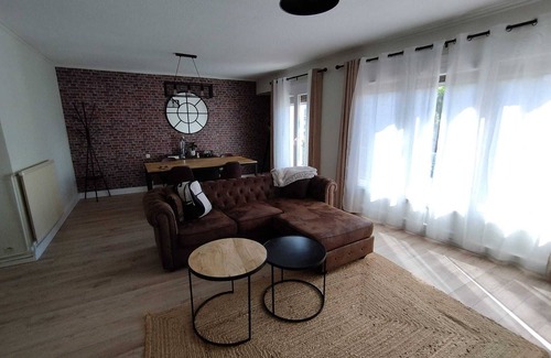 Moulin a Vent Appartement | Bel appartement F3 centre-ville