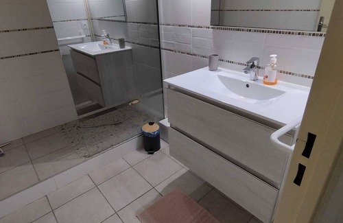 Moulin a Vent Appartement | Bel appartement F3 centre-ville